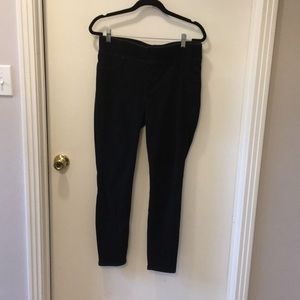Old Navy Rockstar Ab slimming jeggings